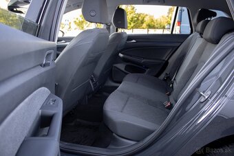 Volkswagen Golf Variant 2.0 TDI - 17