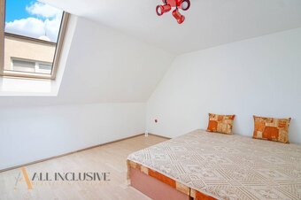 ALL INCLUSIVE | NA PREDAJ POSCHODOVÝ 5-IZBOVÝ RD S PIVNICOU, - 17