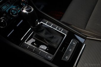 Škoda Superb Combi 2.0 TDI Style DSG - 17