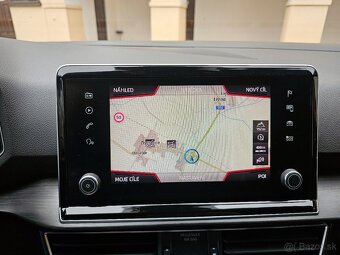 Seat Tarraco 2.0 TDI DSG F1 Xcellence 4Drive 7miest ACC DVD - 17