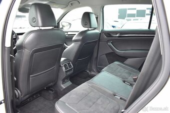 Škoda Kodiaq, 2.0 TDI.DSG.110kW.TAŽNÉ.KAMERA.ACC - 17