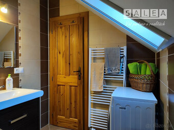 Na predaj ubytovanie pre turistov v Sklený Tepliciach. - 17