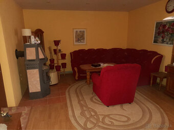 Znížená cena :: Predaj rodinného domu s veľkým pozemkom – ko - 17