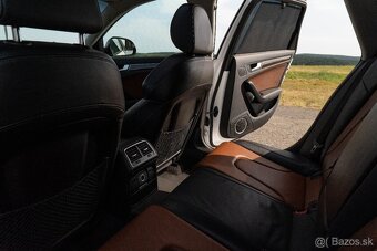 Audi a4 allroad quattro 3.0 TDI - 17