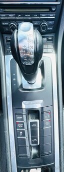 Porsche BOXSTER S KARBIOLET 3.4 232kW 981 ,AUTOKLIMA,NAVI - 17