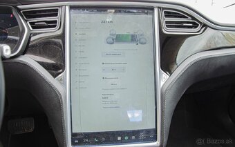 Tesla Model S 85 Free Supercharger - 17