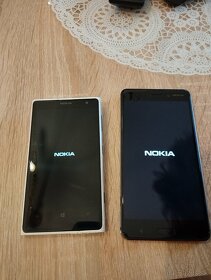 Súprava 7 kusov  retro mobilov NOKIA-predaj iba ako celok - 17