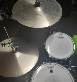 Sonor Essential Force Green Fade - 17