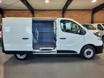 Renault Trafic 1.6 Dci 89kW L1H1 - 17