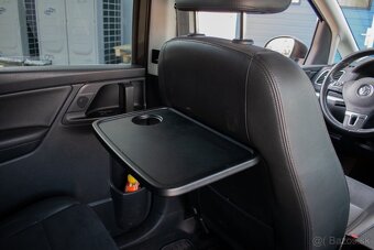 Volkswagen Sharan 2.0 TDI BMT Highline DSG - 17