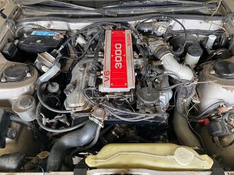 Predám Nissan 300ZX Z31/1985/ - 17