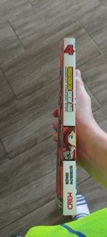 Komiksy - 17