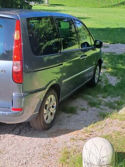 Citroën C8 2.0 100kw - 17