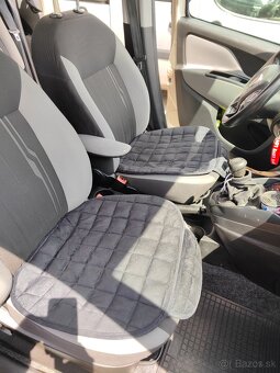 Na predaj FIAT DOBLO 1,6 diesel - 17