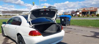 Predám BMW 7300 - 17