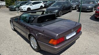 Mercedes-Benz SL 300 - 17