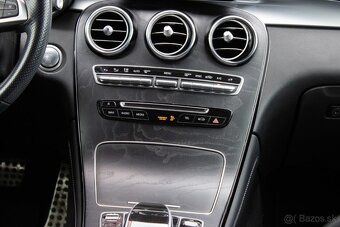 Mercedes-Benz GLC Kupé 250d 4MATIC 150kw - 17