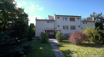 LOYALTERS | Rodinný dom s garážou a záhradou Žiar nad Hronom - 17