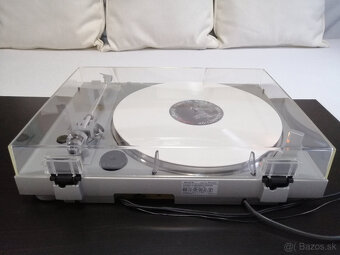 SONY PS-LX3 Direct Drive FULLY Automatic Turntable - záruka - 17