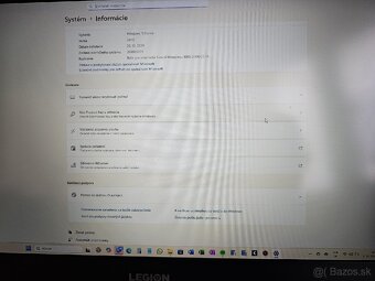 Lenovo Legion Y540-17IRH | i7-9750H | RTX 2060 | 16 GB RAM - 17