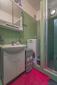 SKVELÁ PRÍLEŽITOSŤ Na predaj krásny 3i byt so záhradkou. - 17