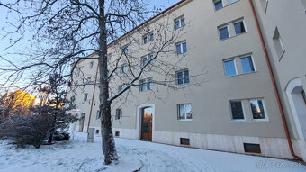 Prenájom 4-izbového bytu v lukratívnej časti Popradu - 17