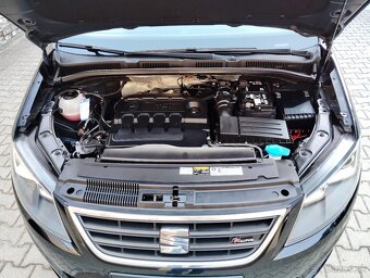 SEAT ALHAMBRA 2.0TDI SCR EDITION FR 4DRIVE - 17