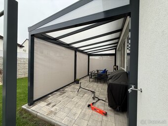 Moderná 3. izbová novostavba rodinného domu v Kostolišti - 17