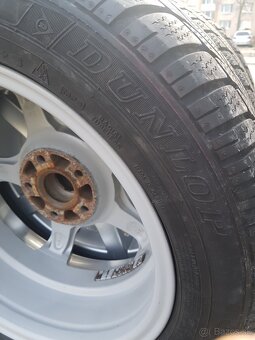 Hlinikove Disky - 17