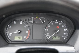 Škoda Fabia 1.2 12V Classic - 17