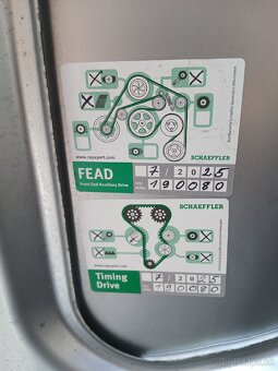 Audi A4 B5 1.8 i - 17