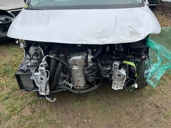 Opel Combo Combi 2025 Edition 1,5 CDTi 102k MT6, POJAZDNÉ - 17