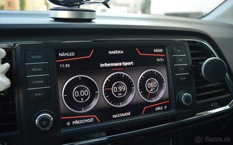 Seat Ateca 1.6 TDI 85kw - 17