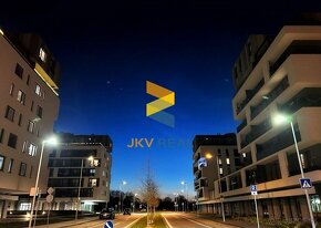 JKV REAL / 3 - izbový byt na predaj / Slnečnice - Bratislava - 17