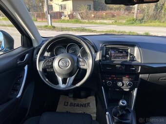 Mazda CX-5 2.0 Skyactiv-G165 - 17