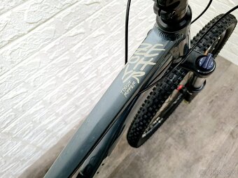 Ponúkam na predaj horský bicykel Ctm Zephyr 29" - 17