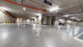 Luxusný 2i. byt 68m, projekt BEZRUČOVA, 1x GP, centrum - 17