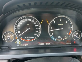 BMW 740d X Drive - 17