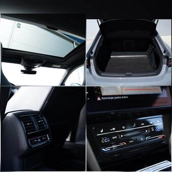 VW ARTEON R-Line, 2.0 TSI, 206kw, 4x4, r.v.2023, ZÁRUKA - 17