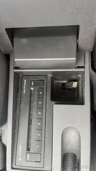 VW Touran 1T2 DSG BLS - 17