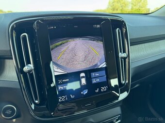 Volvo XC40 INSCRIPTION T4/ 2020 - 17