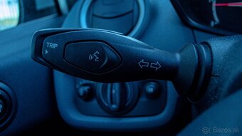 Ford Fiesta 1.6 TDCi Duratorq Trend 2011 - 17