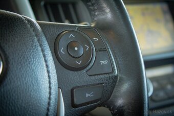 Toyota RAV4 2.5 Hybrid Active FWD - 17