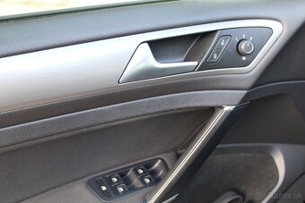 Volkswagen Golf VII 2.0 TDI combi - 17