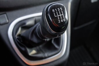 Fiat Talento 2.0 MultiJet, 107kW, M6, 9-miestne - 17