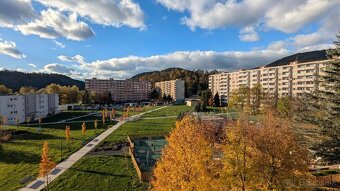 Prenájom 2-izbového bytu, Brezno – Sídlisko západ (ŠLN) - 17