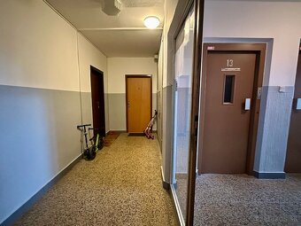 SKVELÁ INVESTÍCIA AJ DOMOV: 3-izbový byt v žiadanej lokalite - 17