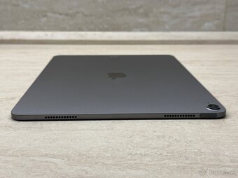 Apple iPad Air 13 M2 (2024) 128GB Wi-Fi Space Grey - 17