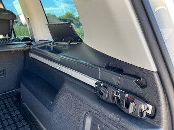 Seat Alhambra 2.0 TDI Style +plus 4kids DSG 6 - 17