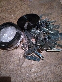 Wurth silikóny kotúče matice izolacia Pena - 17